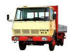 Steyr Plus 791 4x2 1978 года